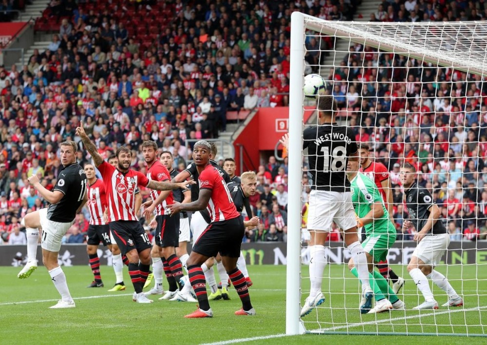 南安普顿主场力克对手,积累积分 南安普顿主场力克对手,积累积分