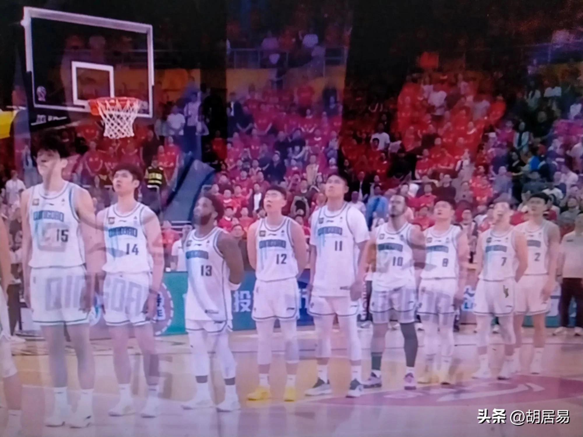 决赛对决悬念即将揭晓！