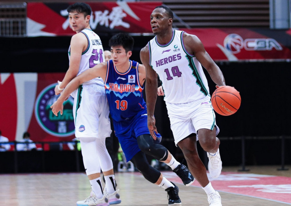 完美体育官网-河南省男篮联赛