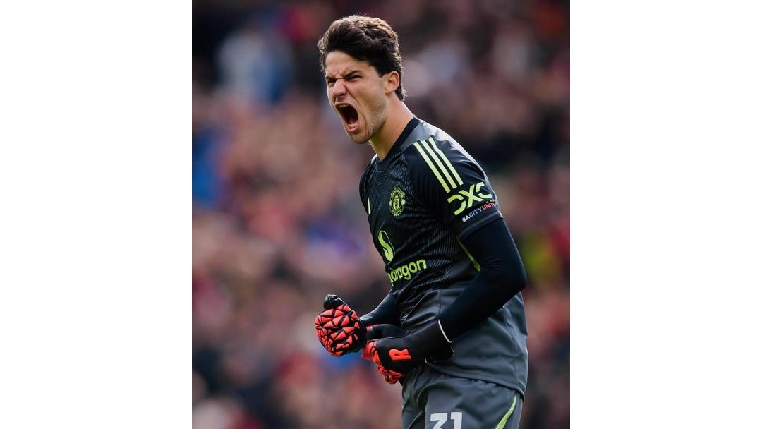 关于曼联新锐崭露头角,战术水准高超的信息 关于曼联新锐崭露头角,战术水准高超的信息